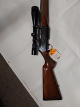 BROWNING BAR MARK II SAFARI - 1 of 5