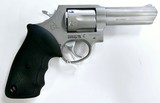 TAURUS 65 .357 MAG - 1 of 2