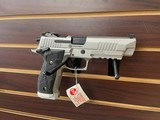 SIG SAUER P226 X-FIVE - 1 of 5