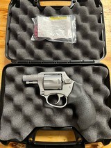 CHARTER ARMS BOOMER .44 S&W SPECIAL - 1 of 3