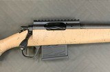 CHRISTENSEN ARMS RIDGELINE SCOUT .308 WIN - 2 of 7