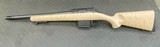 CHRISTENSEN ARMS RIDGELINE SCOUT .308 WIN - 3 of 7