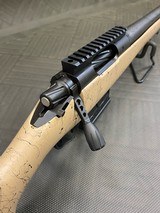 CHRISTENSEN ARMS RIDGELINE SCOUT .308 WIN - 6 of 7
