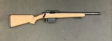 CHRISTENSEN ARMS RIDGELINE SCOUT .308 WIN - 1 of 7