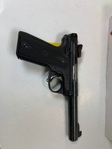 RUGER MARK IV 22/45 .22 LR - 3 of 7