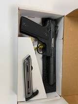 RUGER MARK IV 22/45 .22 LR - 6 of 7