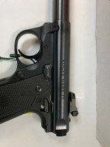 RUGER MARK IV 22/45 .22 LR - 2 of 7