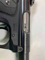 RUGER MARK IV 22/45 .22 LR - 4 of 7