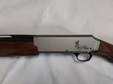 BROWNING SILVER HUNTER - 3 of 6