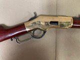 UBERTI 1866 SPORTING RIFLE - 7 of 7