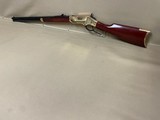 UBERTI 1866 SPORTING RIFLE - 3 of 7