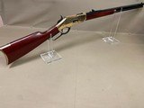 UBERTI 1866 SPORTING RIFLE - 2 of 7