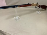 UBERTI 1866 SPORTING RIFLE - 1 of 7