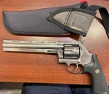 DAN WESSON FIREARMS 744-VH .44 MAGNUM - 1 of 7