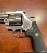 DAN WESSON FIREARMS 744-VH .44 MAGNUM - 2 of 7