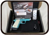 KIMBER MICRO 9 BEL AIR 9MM LUGER (9X19 PARA) - 1 of 7
