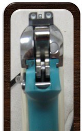 KIMBER MICRO 9 BEL AIR 9MM LUGER (9X19 PARA) - 4 of 7