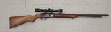 REMINGTON Speedmaster 552 Autoloader - 1 of 2