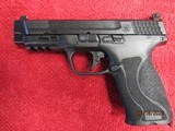 SMITH & WESSON M&P 10MM 2.0 OPTIC READY - 3 of 4