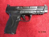 SMITH & WESSON M&P 10MM 2.0 OPTIC READY - 2 of 4