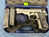 BERETTA 92FS INOX - 3 of 4