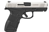 Mossberg MC2c Stainless Two-Tone - 1 of 1