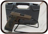 SIG SAUER P238 SPARTAN II - 3 of 7