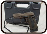 SIG SAUER P238 SPARTAN II - 2 of 7