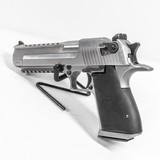 MAGNUM RESEARCH DESERT EAGLE - 4 of 7