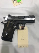 SIG SAUER P938 EQUINOX 9MM LUGER (9X19 PARA) - 2 of 6