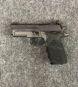 SIG SAUER P229 LEGION 9MM LUGER (9X19 PARA) - 3 of 5