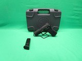 SIG SAUER p320 x series 9MM LUGER (9X19 PARA) - 1 of 6