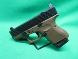 GLOCK 26 - 3 of 6