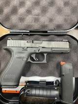 GLOCK 17 GEN 5 - 1 of 1