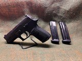 SIG SAUER P320 - 3 of 3