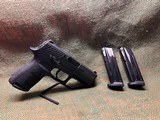 SIG SAUER P320 - 2 of 3