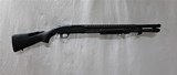 MOSSBERG 500A - 1 of 7