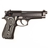 BERETTA 92FS 9MM LUGER (9X19 PARA) - 2 of 3