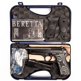 BERETTA 92FS 9MM LUGER (9X19 PARA) - 3 of 3