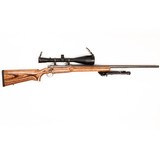 RUGER M77MKII .223 REM - 2 of 2