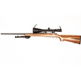RUGER M77MKII .223 REM - 1 of 2
