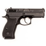 CZ 75 P-01 9MM LUGER (9X19 PARA) - 2 of 3