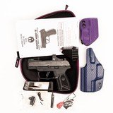 RUGER MAX-9 9MM LUGER (9X19 PARA) - 3 of 3