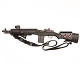 SPRINGFIELD ARMORY M1A SOCOM 16 - 1 of 3