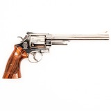 SMITH & WESSON MODEL29-2 - 2 of 2