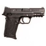 SMITH & WESSON M&P9 SHIELD EZ M2.0 - 2 of 3
