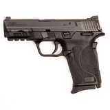 SMITH & WESSON M&P9 SHIELD EZ M2.0 - 1 of 3