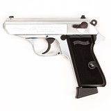 WALTHER PPK/S - 1 of 2