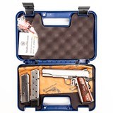 SMITH & WESSON SW1911 ENGRAVED - 3 of 3