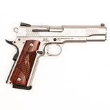 SMITH & WESSON SW1911 ENGRAVED - 2 of 3